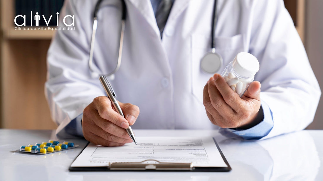Biocomparables: Una Revolución en la Salud