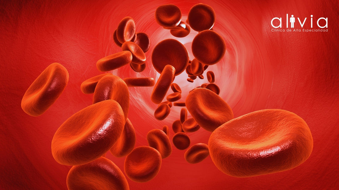 ¿Qué es la enfermedad de células falciformes y cómo se diagnostica?