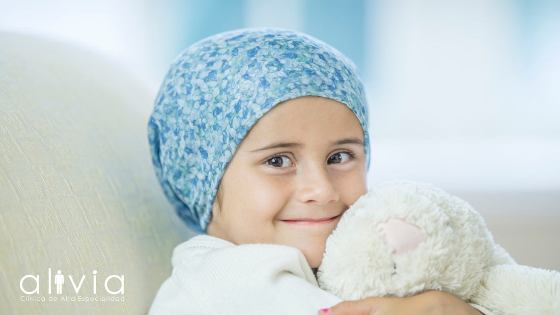 ¿Hay cura para la leucemia? ¿Qué tipo de leucemia es curable?