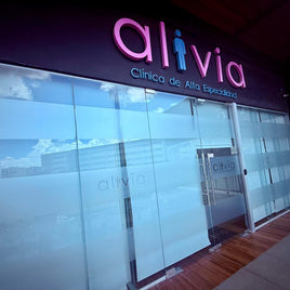Alivia Clínica Mérida