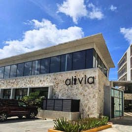 Alivia Clínica Cancún