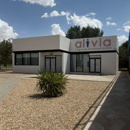 Alivia Clínica Juárez