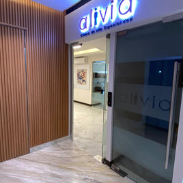Alivia Clínica Coyoacán