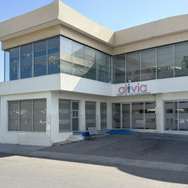 Alivia Clínica Culiacán