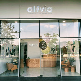 Alivia Clínica Guadalajara Sur