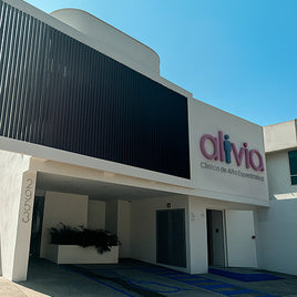 Alivia Clínica Guadalajara