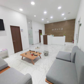 Alivia Clínica Metepec