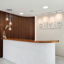 Alivia Clínica Puebla