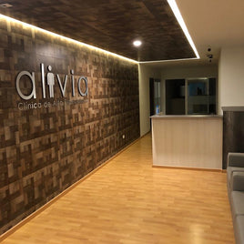 Alivia Clínica San Luis Potosí