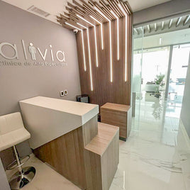 Alivia Clínica Veracruz