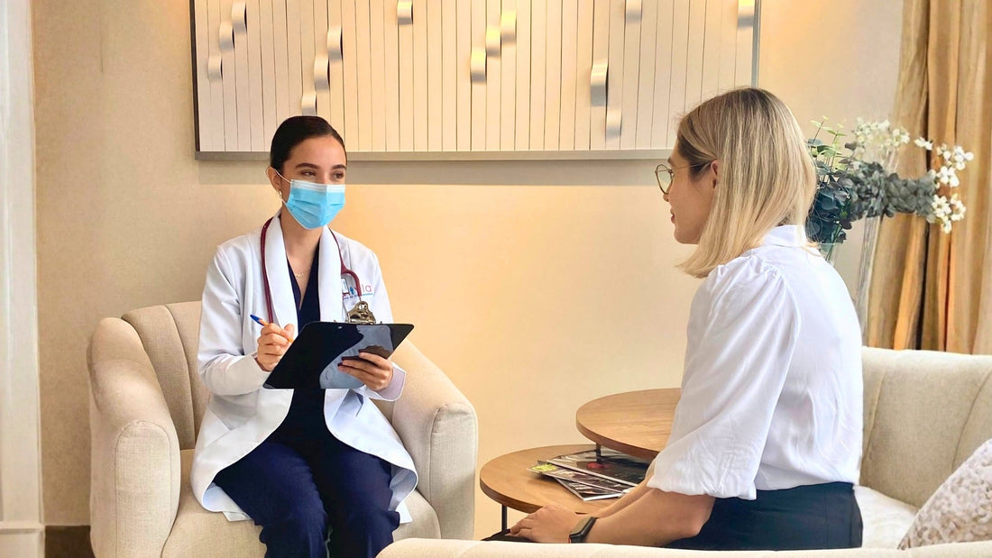 Atención centrada en el paciente: El valor diferencial en Alivia