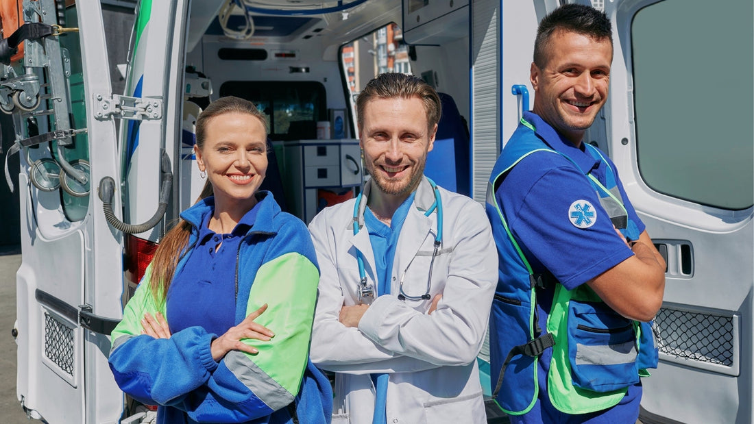 Atención Médica Oportuna: Clave en el Manejo de Urgencias y Emergencias
