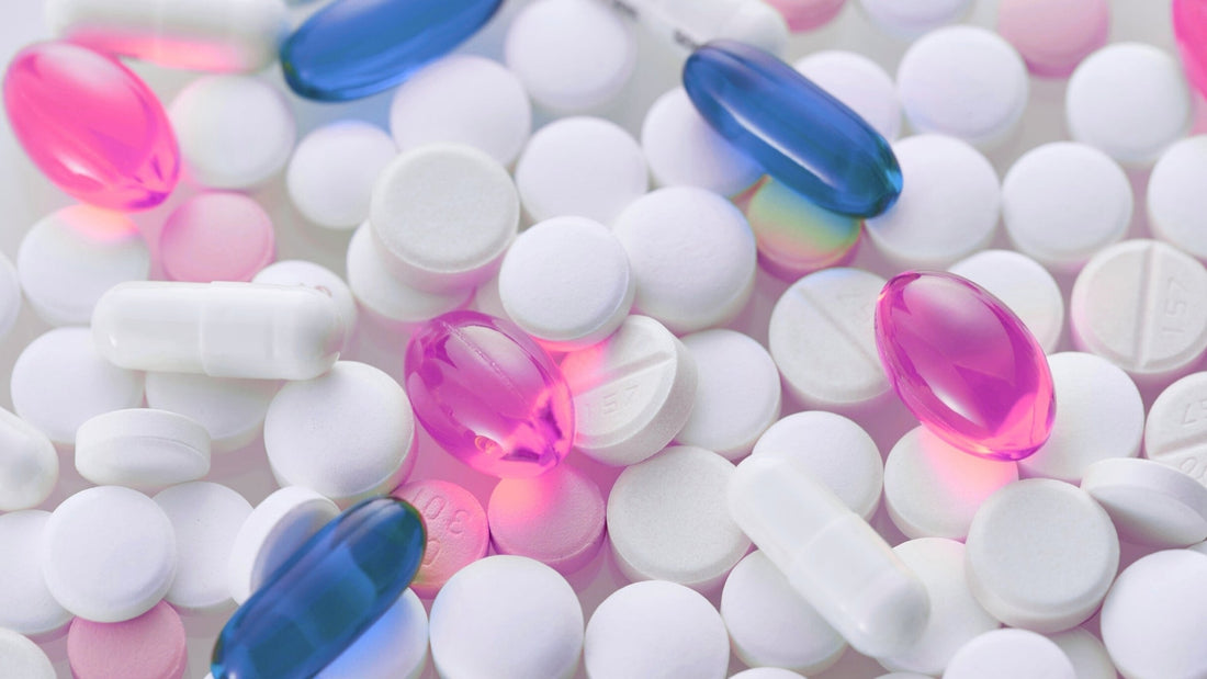 Automedicación: Una práctica común que puede afectar tu tratamiento