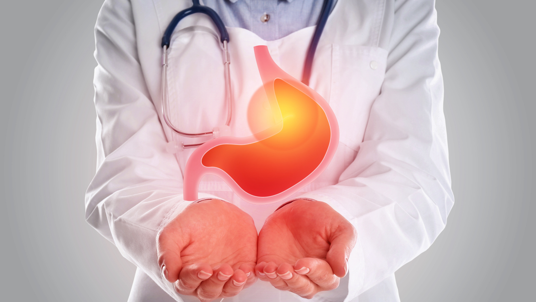Cáncer Gástrico: Factores de Riesgo y Opciones de Tratamiento