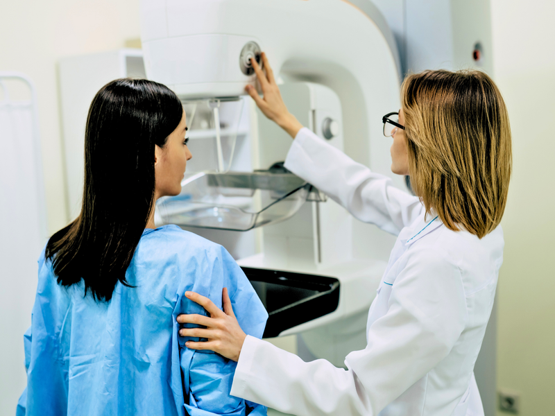 Cáncer de Mama Metastásico: Diagnóstico y Opciones de Tratamiento
