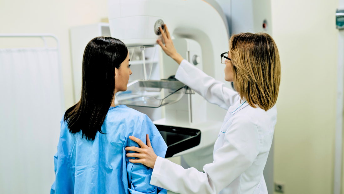 Cáncer de Mama Metastásico: Diagnóstico y Opciones de Tratamiento