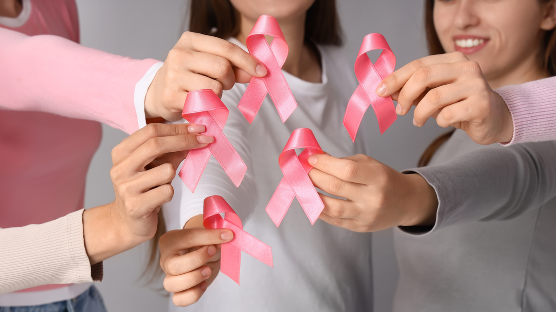 Cáncer de Mama, más allá del diagnóstico: La importancia de una atención integral