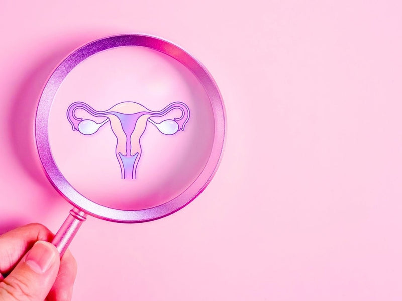 Cáncer de Ovario: Identifica sus síntomas desde etapas tempranas