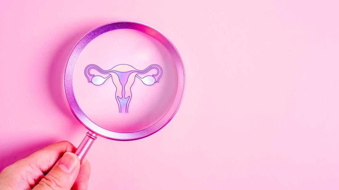 Cáncer de Ovario: Identifica sus síntomas desde etapas tempranas