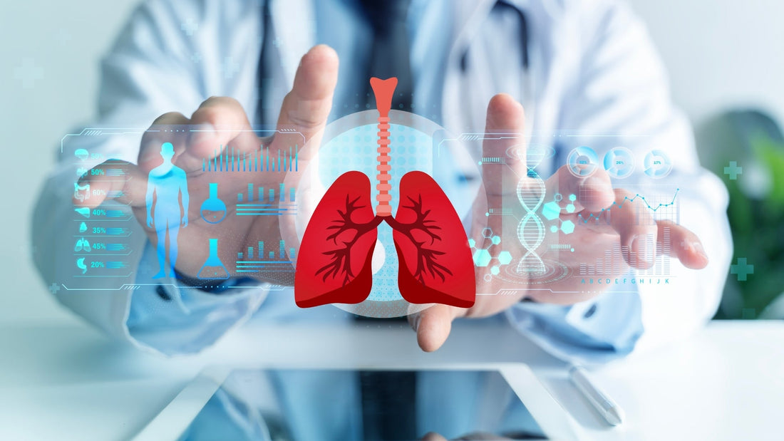 Cáncer de pulmón: Señales de alerta y la importancia de un diagnóstico oportuno