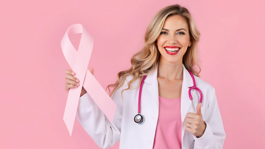 Cáncer en Mujeres: La Clave Está en la Detección Temprana