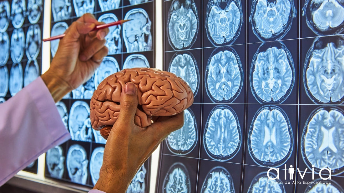 Glioblastoma: Qué es, Causas, Síntomas y Diagnóstico