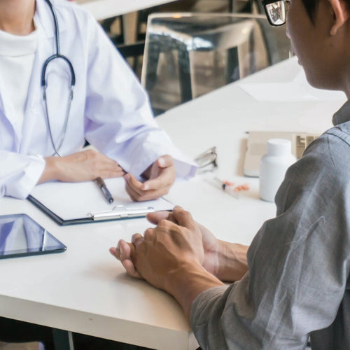 Chequeos médicos recomendados para iniciar el año