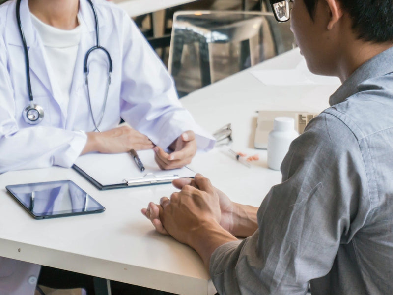 Chequeos médicos recomendados para iniciar el año