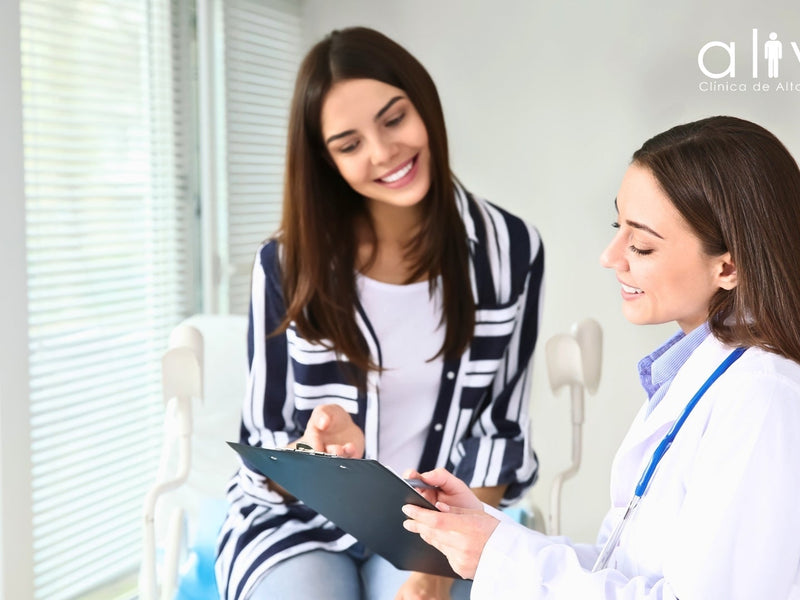 Virus del Papiloma Humano (VPH): Esquema de Vacunación