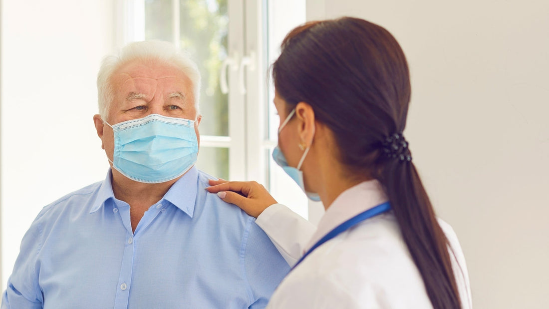 Diferencias entre Tos ferina, bronquitis y COVID-19: ¿Cómo identificarlas?