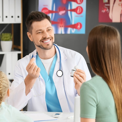 Enfermedades Crónicas + Comunes: Causas, Prevención y Manejo Efectivo