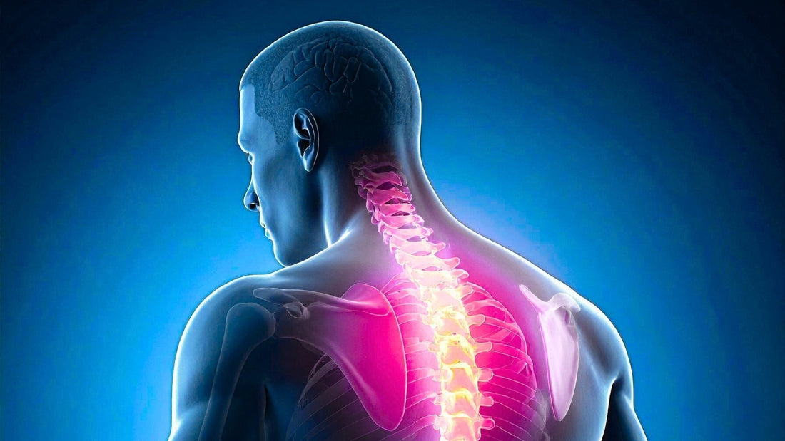 Esclerosis Lateral Amiotrófica: Detección y Atención Especializada