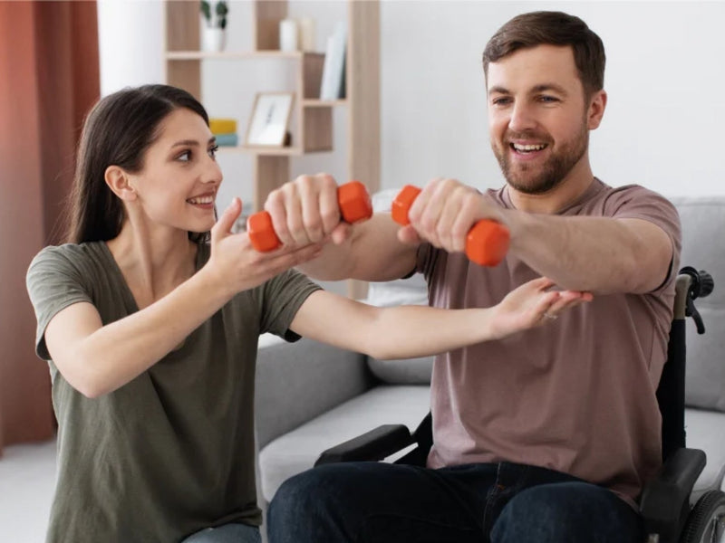 Esclerosis múltiple: Causas y Tratamiento