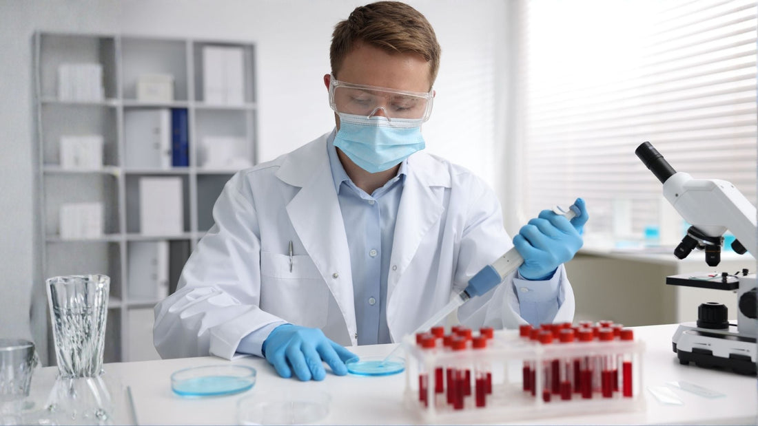 Estudios médicos que todo hombre debería realizarse según su edad