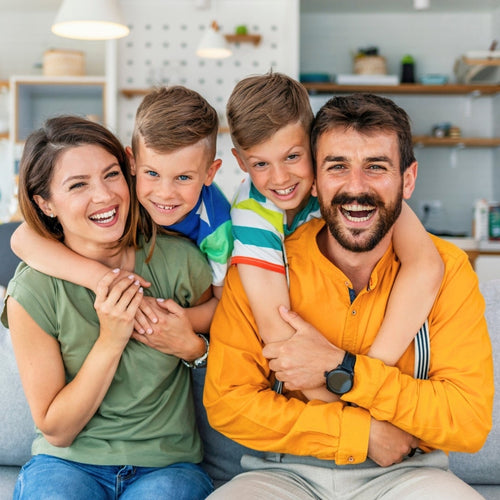 Guía de vacunas antes del regreso a clases: ¿Tu familia está protegida?