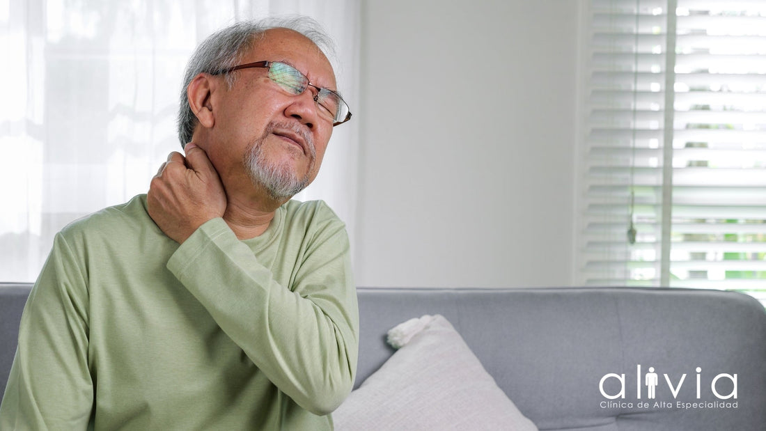 Fibromialgia: ¿Es una enfermedad real?
