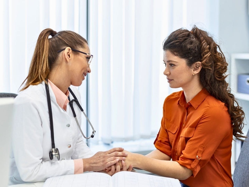 Humanización de la atención médica: Ser escuchado también es parte del tratamiento