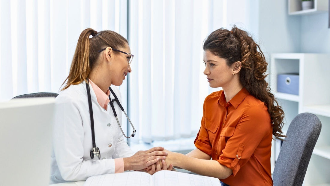 Humanización de la atención médica: Ser escuchado también es parte del tratamiento