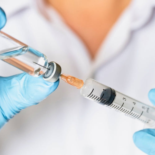 Influenza: Importancia de Prevención y Vacunación ¡Protege tu Salud!