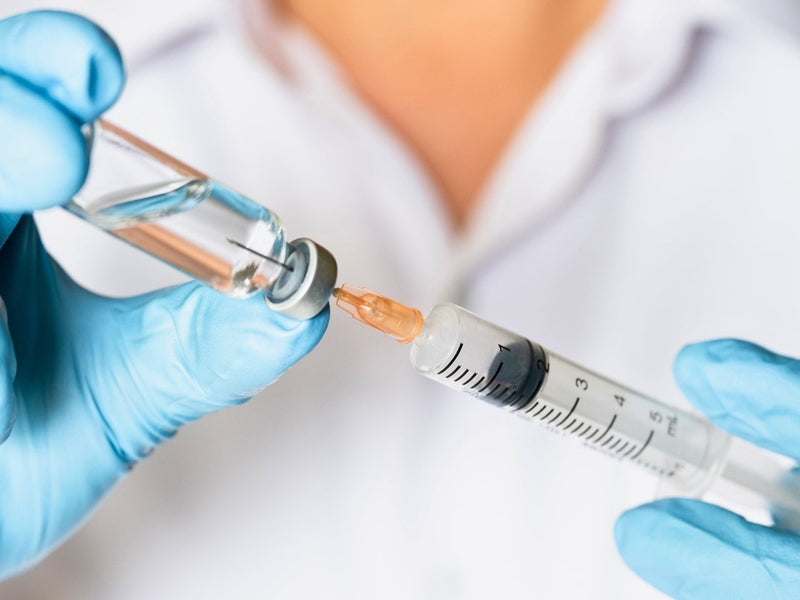 Influenza: Importancia de Prevención y Vacunación ¡Protege tu Salud!