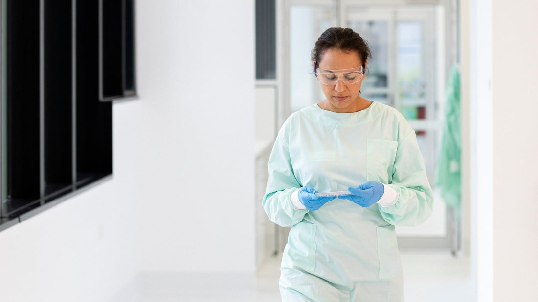 Inmunología: Protegiendo la Salud a Nivel Celular