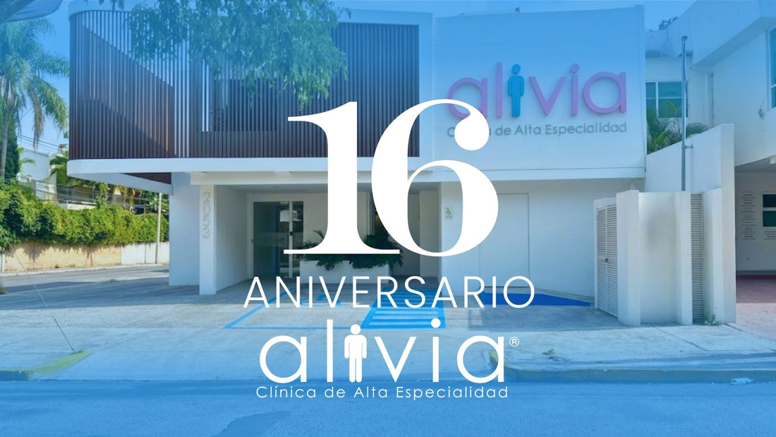 Lo que hemos aprendido de nuestros pacientes en estos 16 años