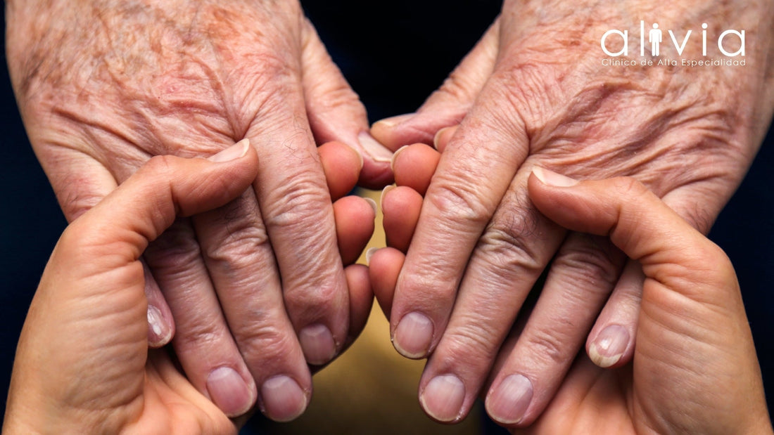 Artritis Reumatoide: Causas, Consecuencias y Tratamiento
