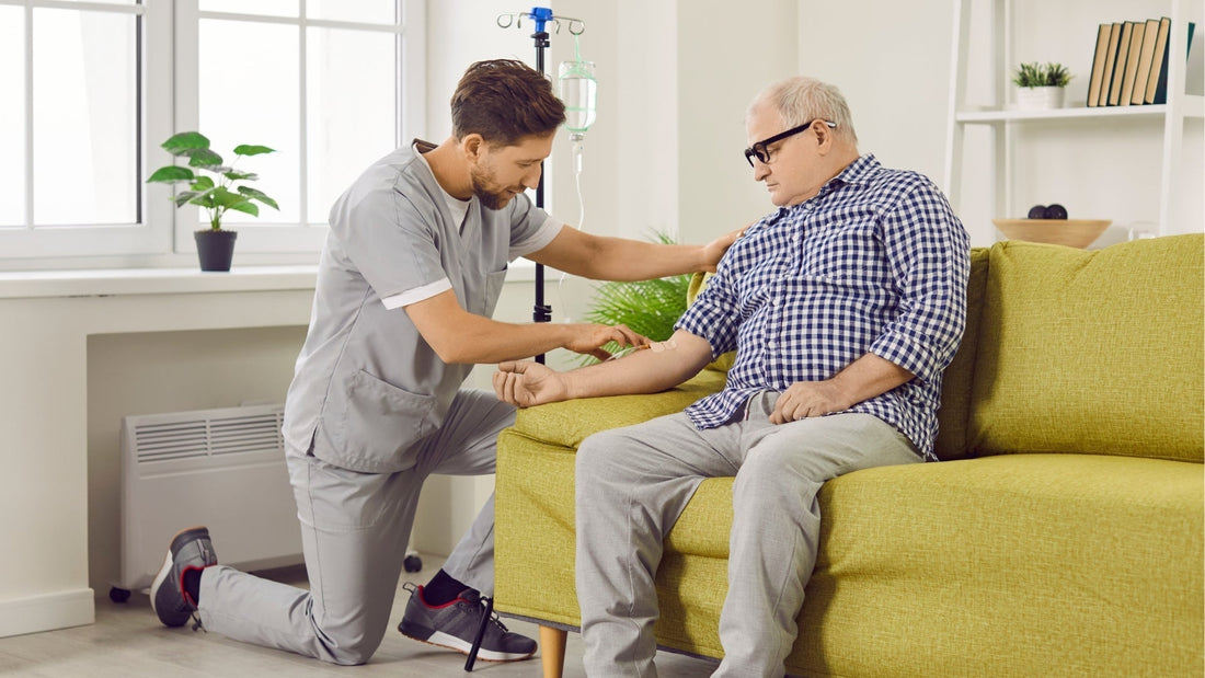 Alivia 360°: salud con propósito