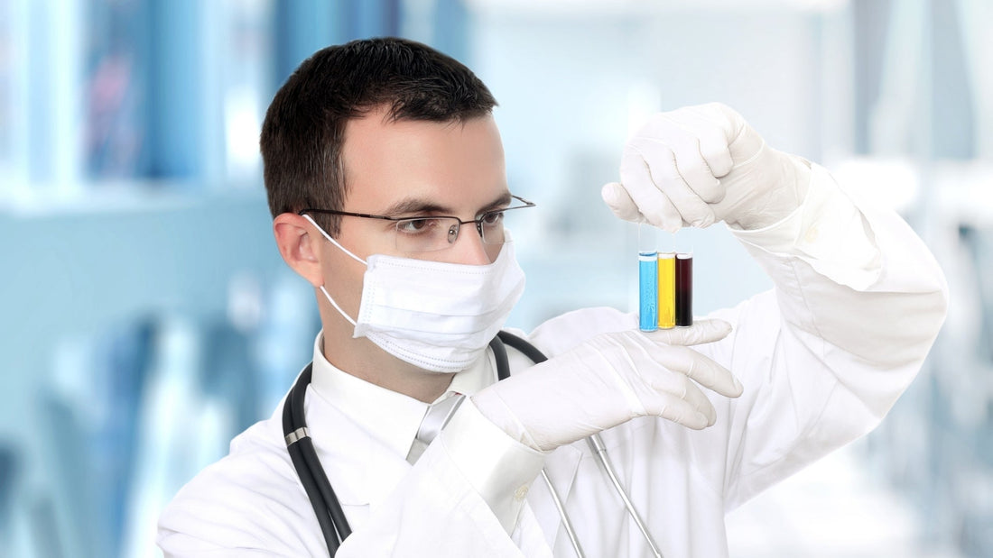 Medicina de precisión: ¿Qué es y Cómo puede beneficiar a los pacientes?