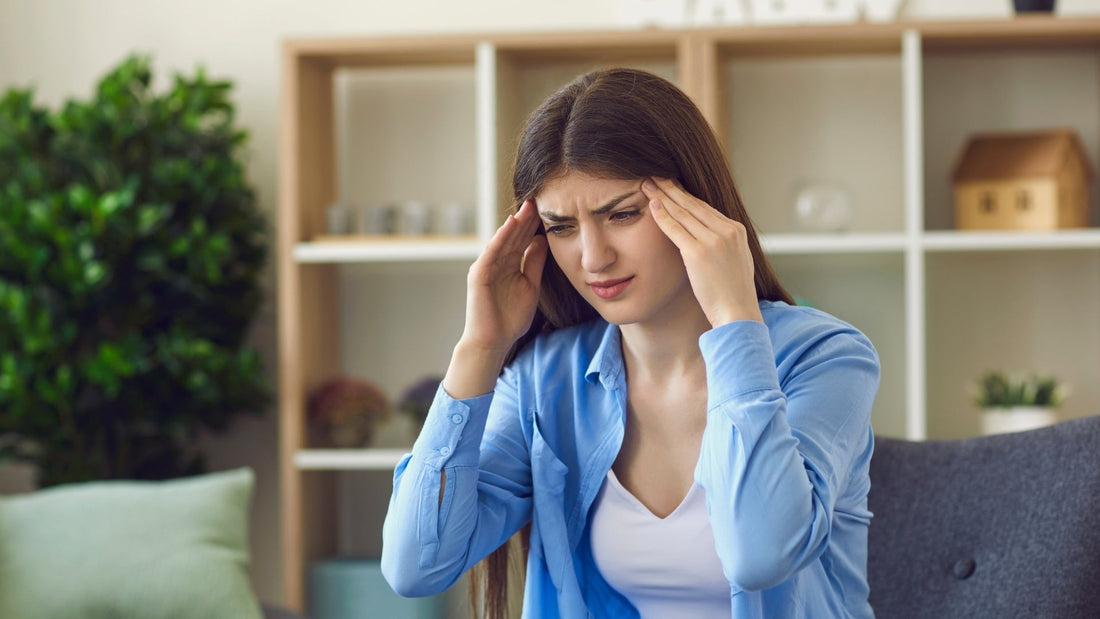 Migraña crónica: Síntomas, Factores y Opciones Terapéuticas