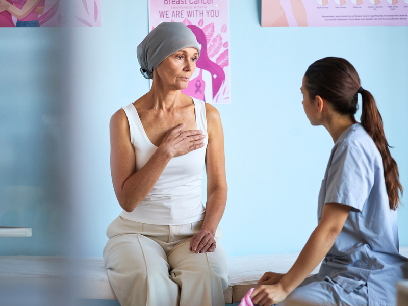 Cáncer de mama: Mitos y Realidades que vale la pena conocer