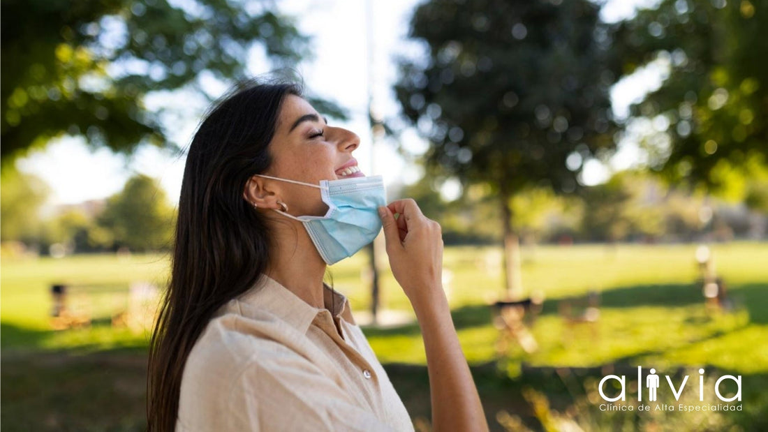 Neumonía: Síntomas, Prevención y la Importancia de la Vacunación