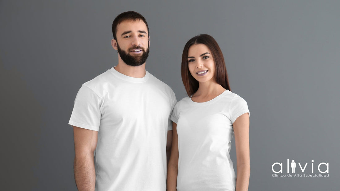 ¿Cuáles son los tipos de cáncer más comunes en hombres y mujeres?