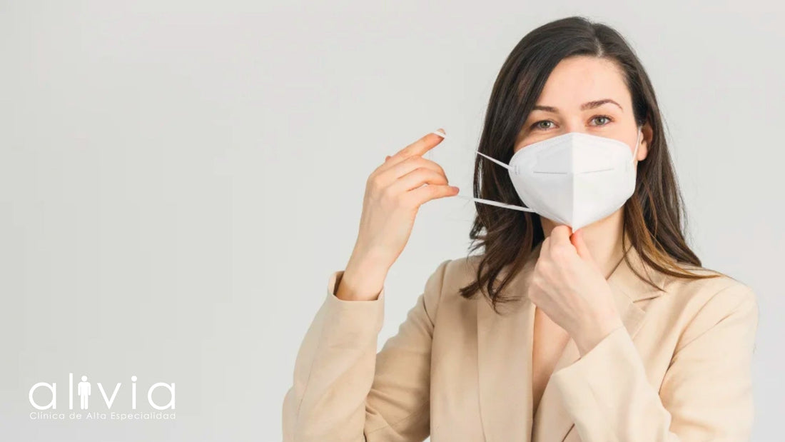 Inmunodeficiencia: Causas y Cómo tratarla en México